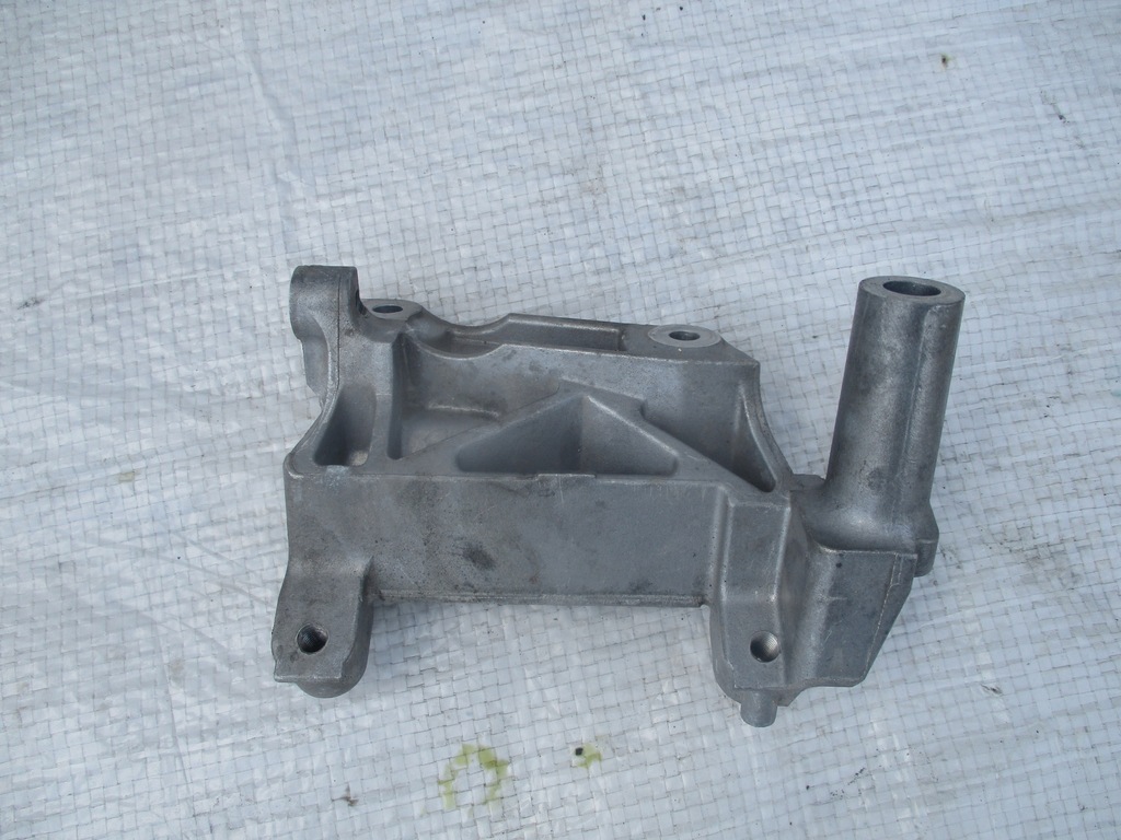 фото №3, Кронштейн двигателя honda civic x type-r 2.0 turbo