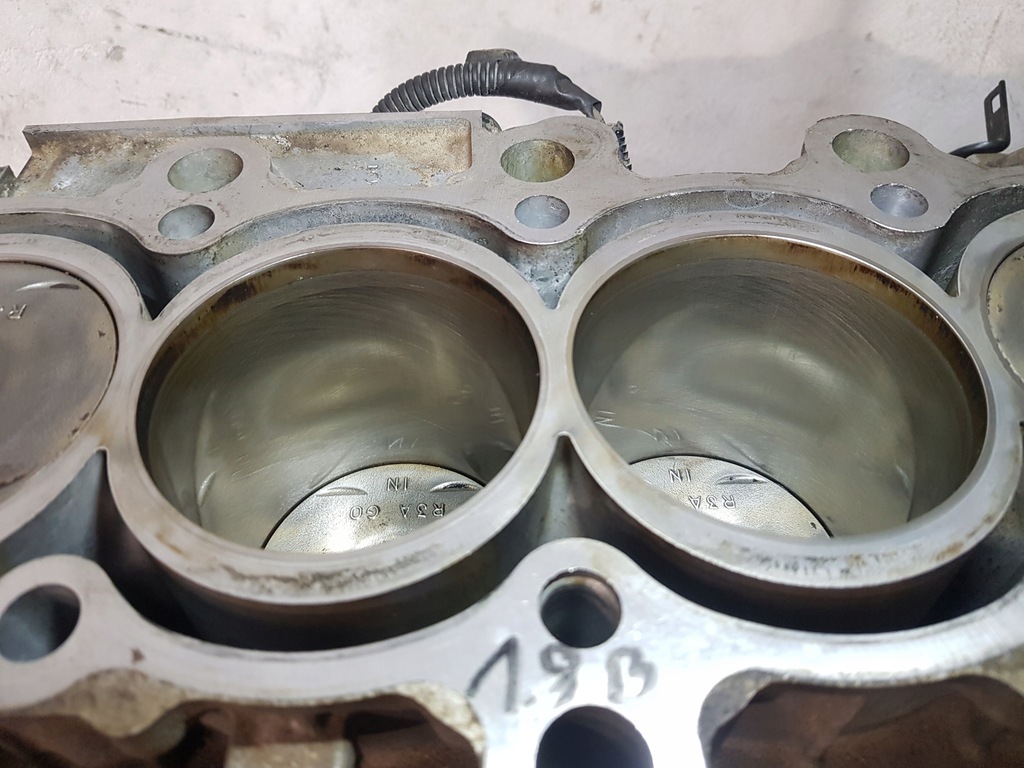 фото №10, Dół двигуна honda civic ix acord 1.8b r18z4