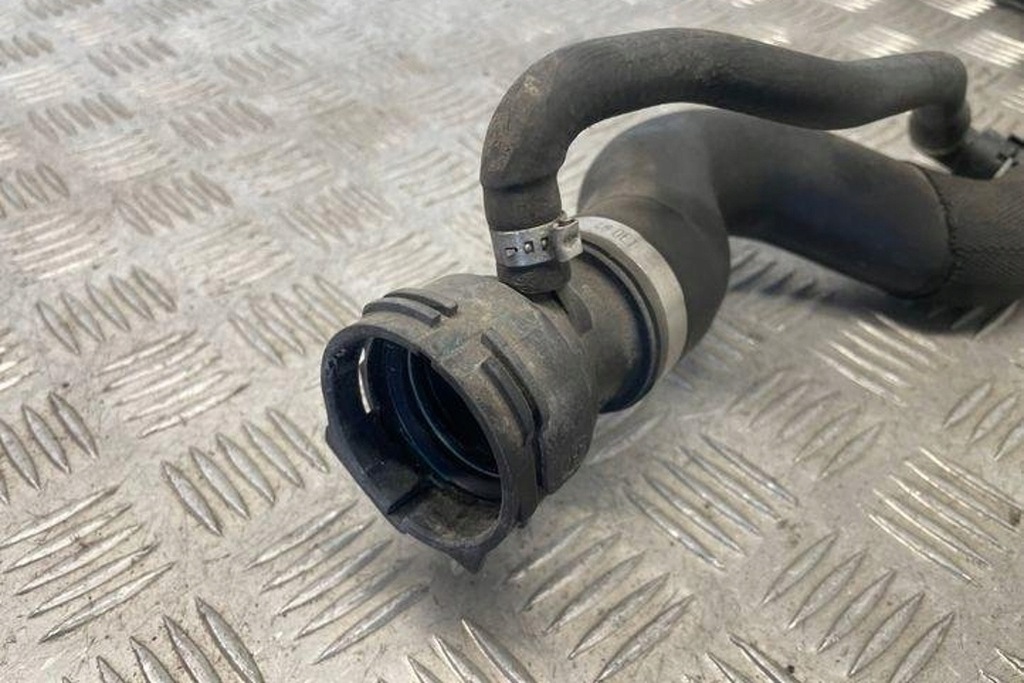 фото №10, Труба охлаждение bmw 3 touring e91 8511623 2.0l дизель 135kw 2011