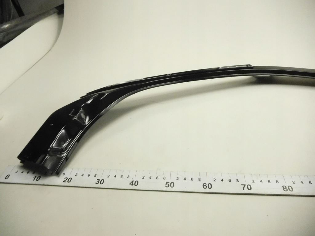 фото №7, Панель стойка renault clio ii 7751469406