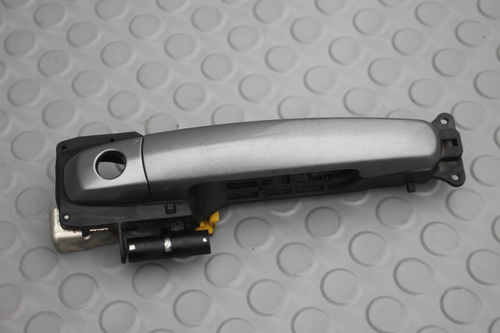 фото №1, Ручка дверь левый перед zdl grand vitara ii 05-14