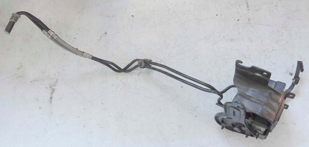 фото №1, Citroen ds3 ii 10- насос abs esp 9678416280