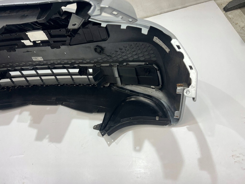 фото №8, Vw id.3 id3 бампер перед передний