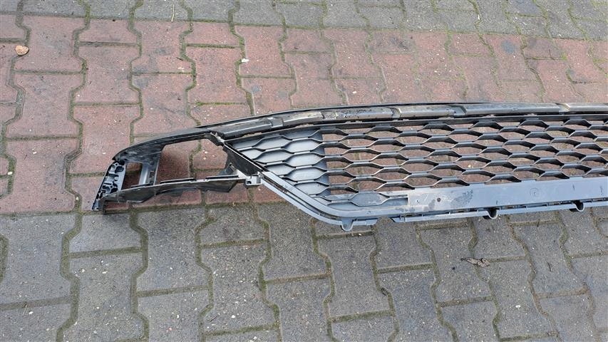 фото №6, M3 спойлер бампера перед 2ga805903d vw t-roc