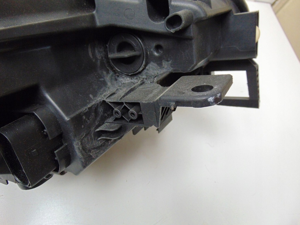 фото №15, Лампа ліва перед vw id3 10b941005a оригінал europa