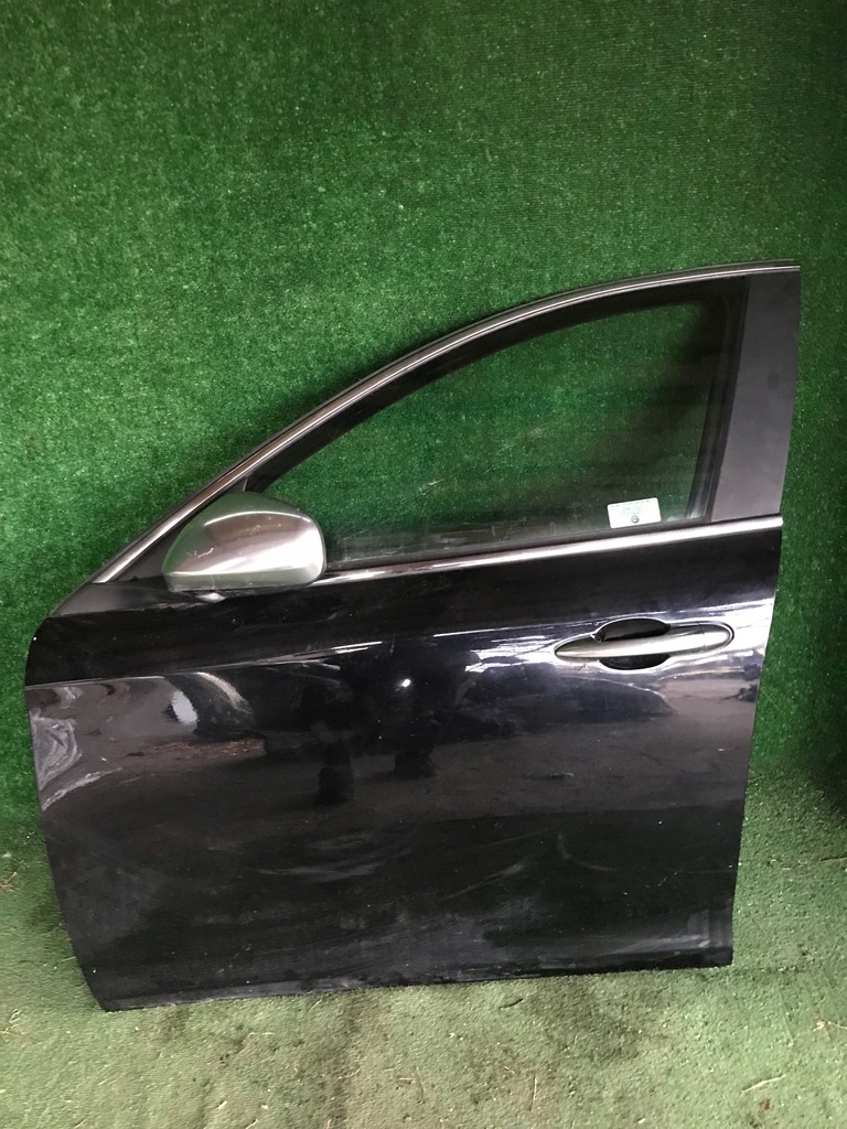 фото №1, Дверь перед передние левая alfa romeo giulietta wwa