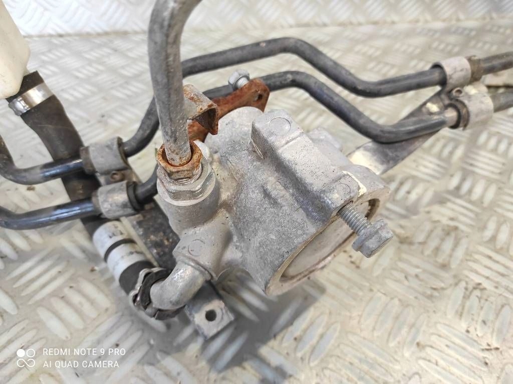 Шланг насос радиатор усилителя citroen nemo peugeot bipper 1.4 бензин с Разборки