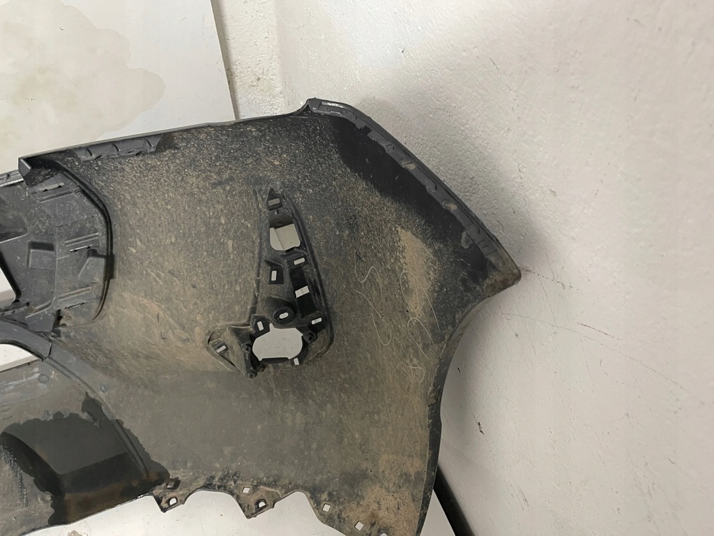 фото №16, Бампер перед передний toyota hilux 8 viii lift