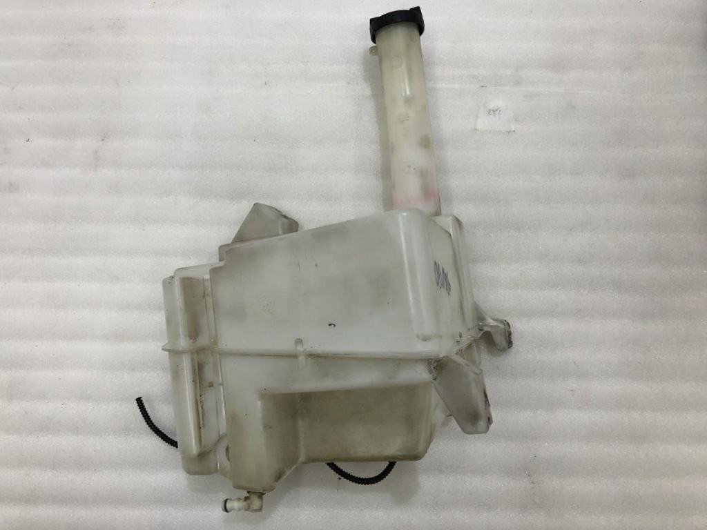 фото №1, Бачок омивача jaguar s-type