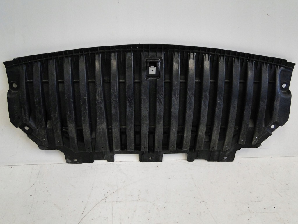 фото №11, Mercedes защита pod бампер передний дизель бензин c klasa 206 w206 s206