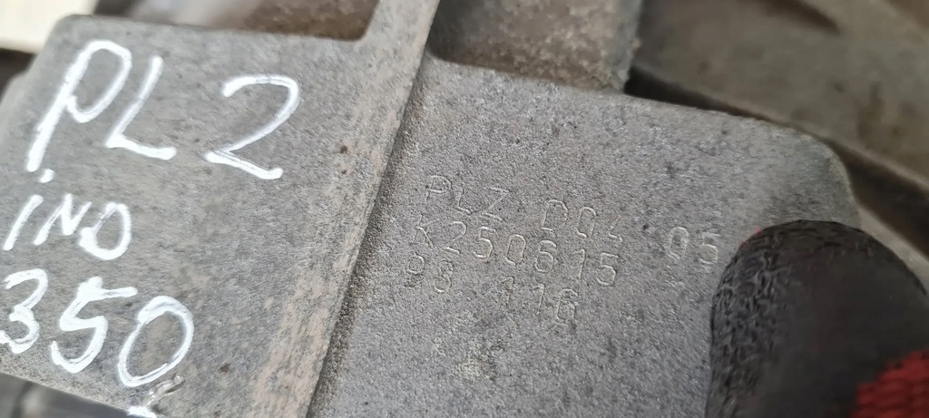 фото №6, A6 c7 4g lift коробка передач передач автоматическая коробка передач 3.0 tdi plz s-tronic allroad