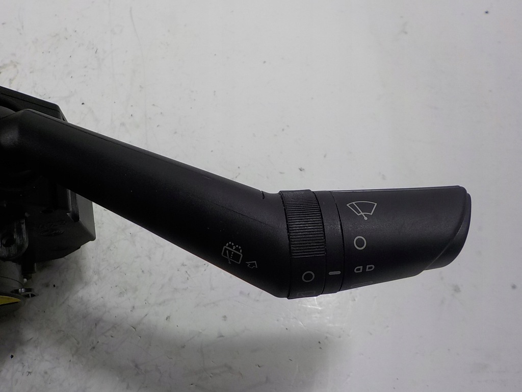 фото №8, Fiat panda iii переключатель комбинированный лента подушка безопасности