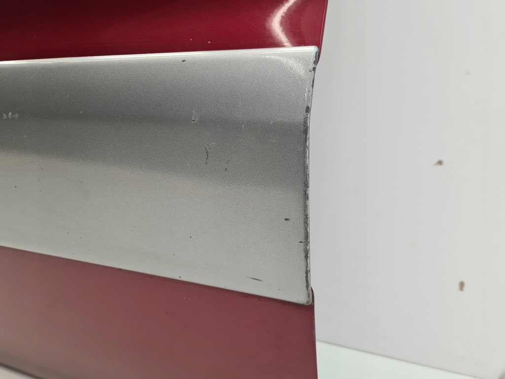 фото №11, Toyota rav4 ii двері лівий перед