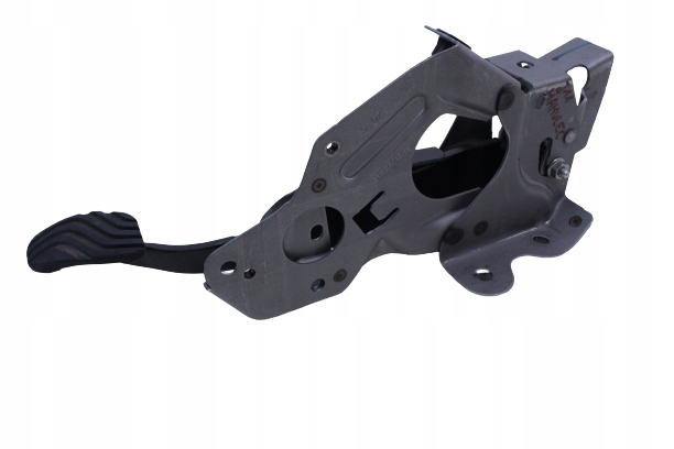 фото №1, Педаль тормоза nissan qashqai j11