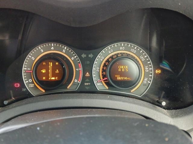 фото №7, Auris e15 e18 avensis t27 1.6 16v 132km valvematic двигатель 1zr-fae 137tys k