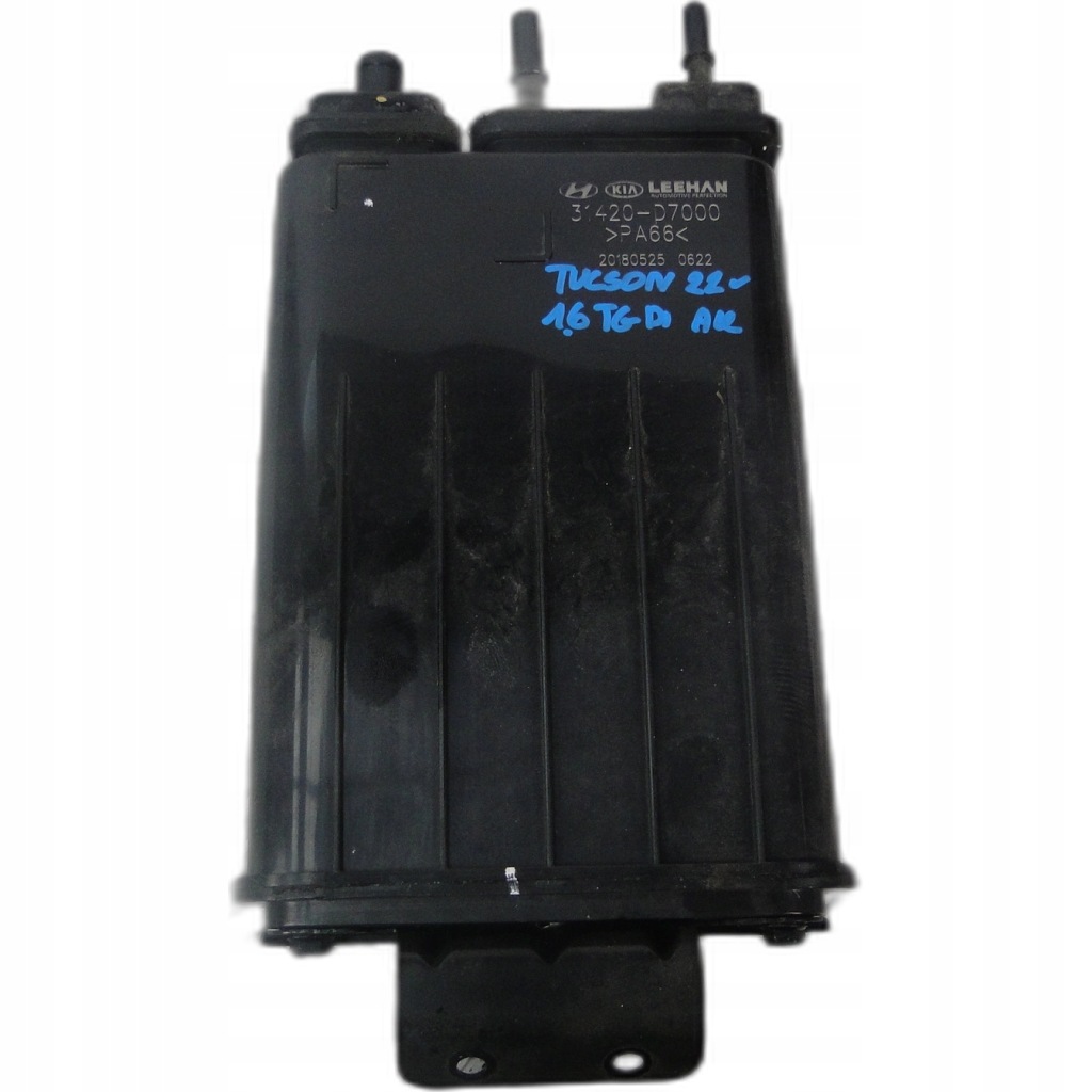 фото №1, Фильтр угольный tucson iv kia sportage iv 1.6t-gdi