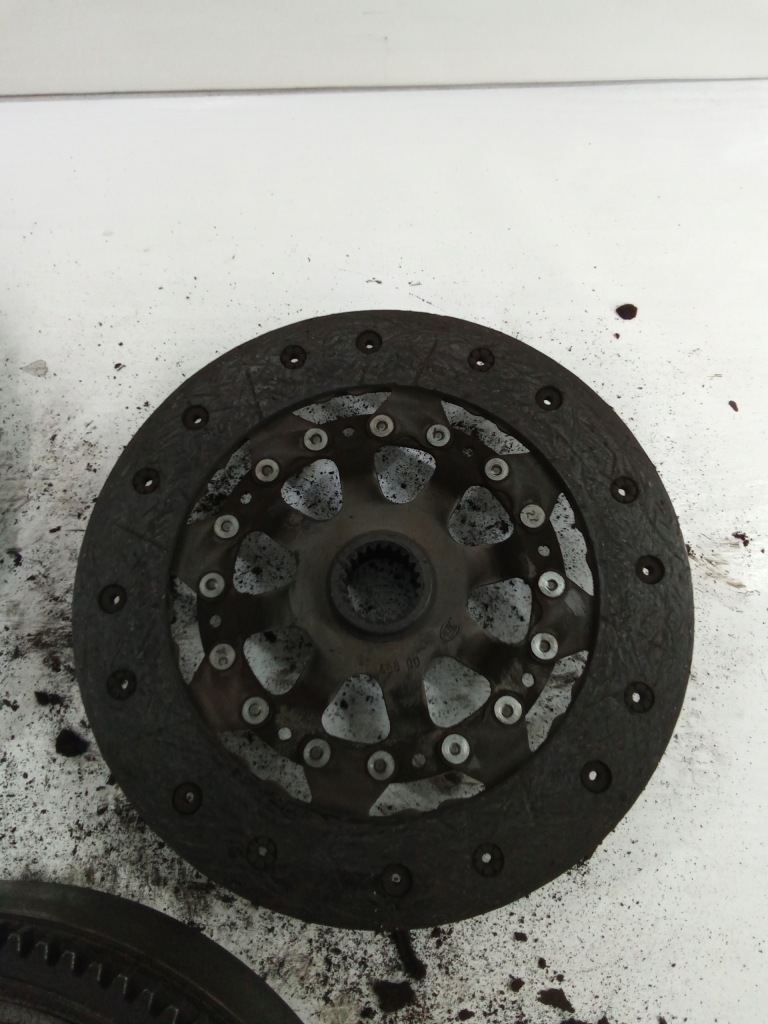 фото №6, I563 повний зчеплення bmw e90 n43 2.0b 7567841