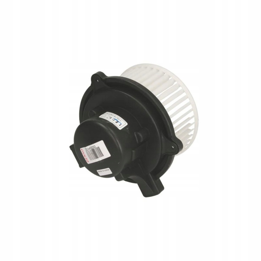 фото №2, Вентилятор салона kia sorento i 02-11