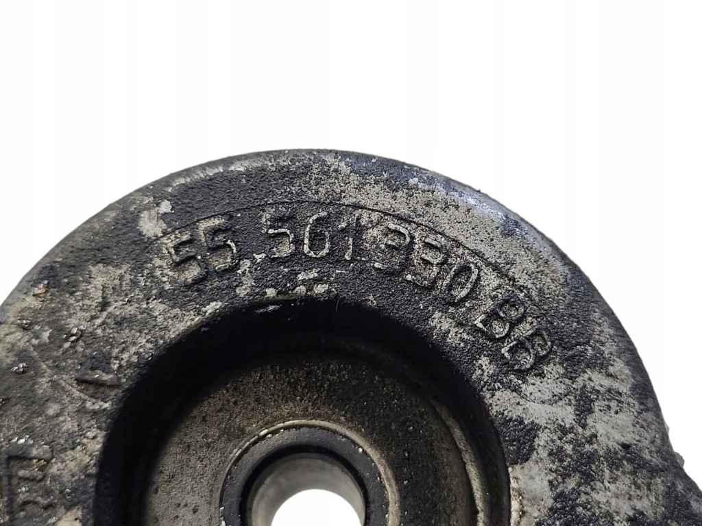 фото №5, Натягувач ремінь генератора opel zafira b 55561330