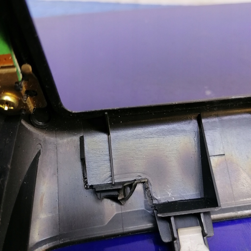 фото №6, Toyota prius ii 1.5 рамка захист дисплея