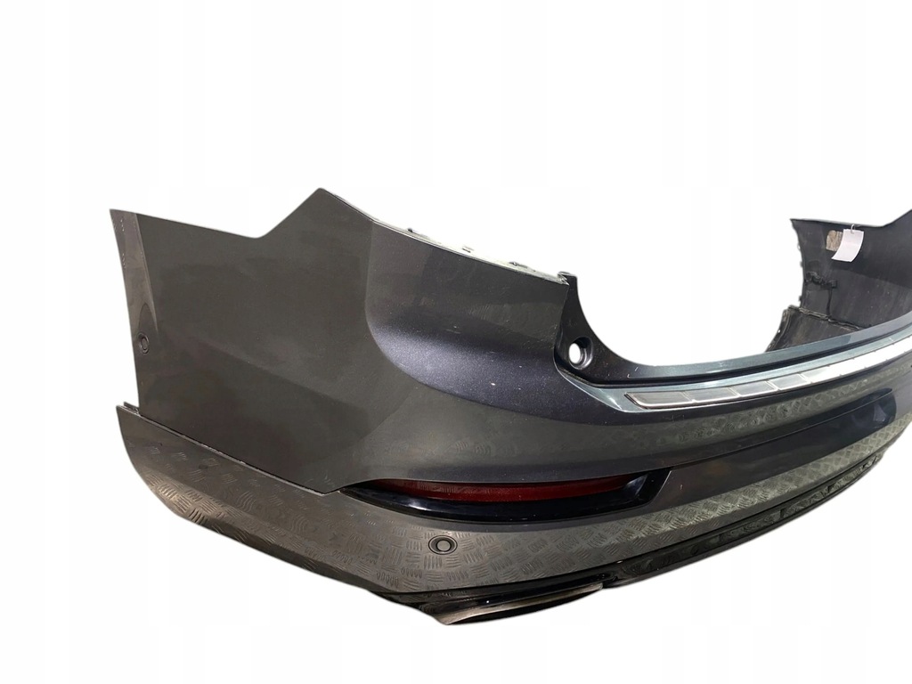 фото №8, Volvo xc90 2018 бампер задний