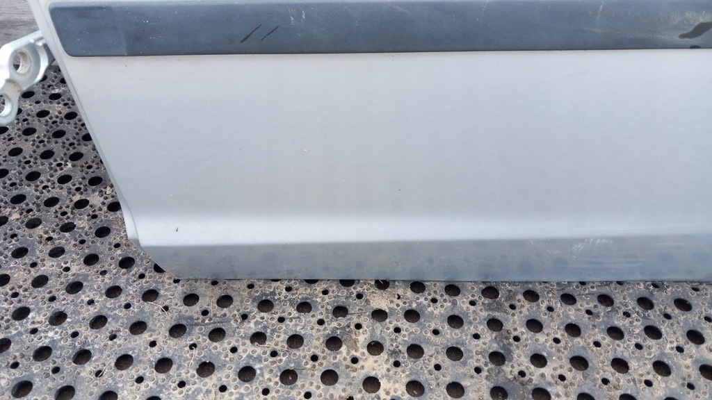 фото №8, Ford c-max mk1 двері задня лівий o3