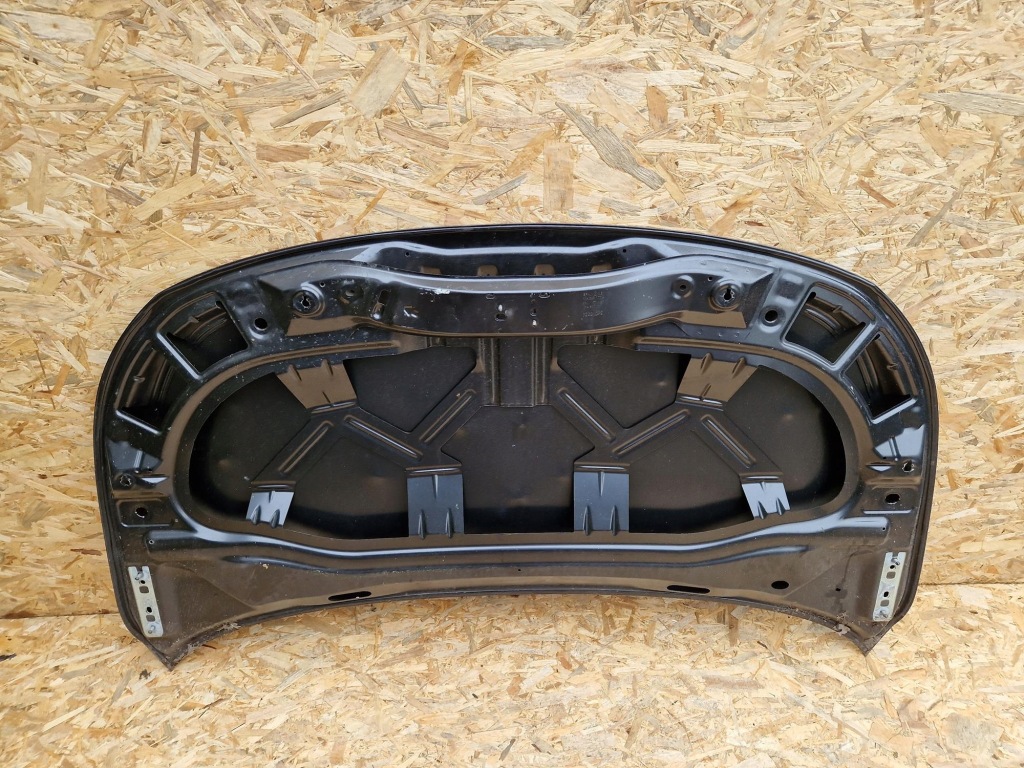 Капот vw id4 11a Оригінал