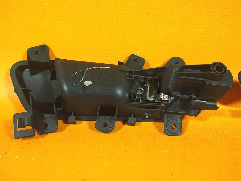 фото №9, Audi a5 8t lift 24km ручка салону підсвічувані проводка комплект