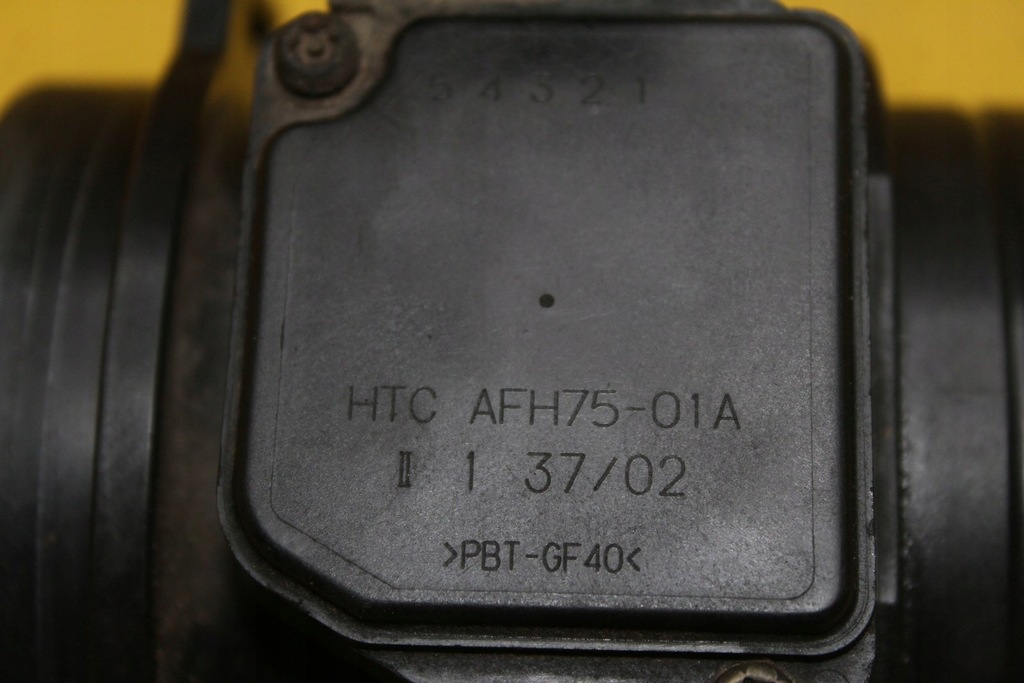 фото №8, Расходомер a6 c5 fl 3.0 asn 06c133471a