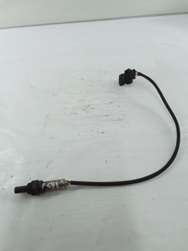фото №1, F693 датчик лямбда-зонд vectra c oza683-ee32
