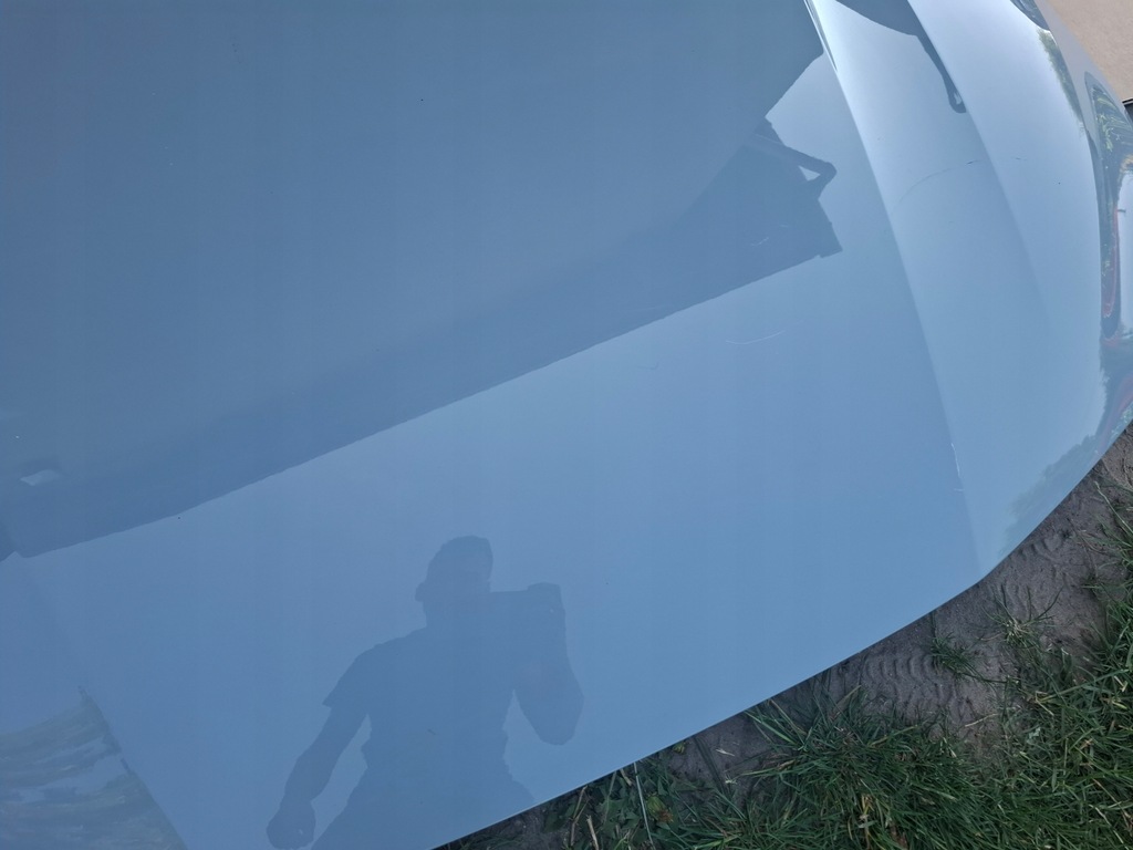 фото №7, Капот крышка bmw 4 g22 g23 g26 оригинал