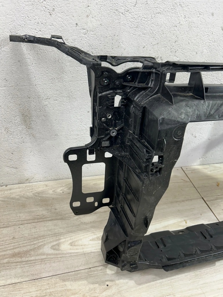 фото №7, Audi q3 83a pas передній