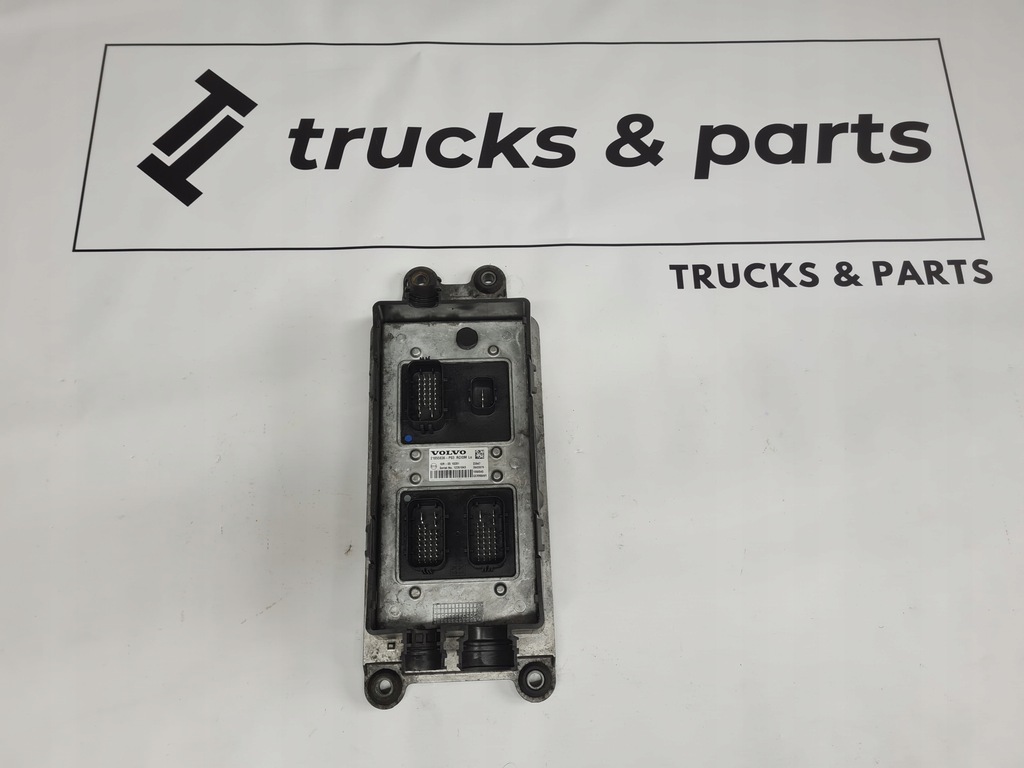 фото №1, Блок управления кассета rciom volvo fh 4 fm 4 21855936