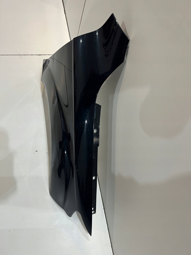 Крыло  правый  передний перед audi q7 4l 4l0 дорестайлинг  рестайлинг  05-14r Доставка