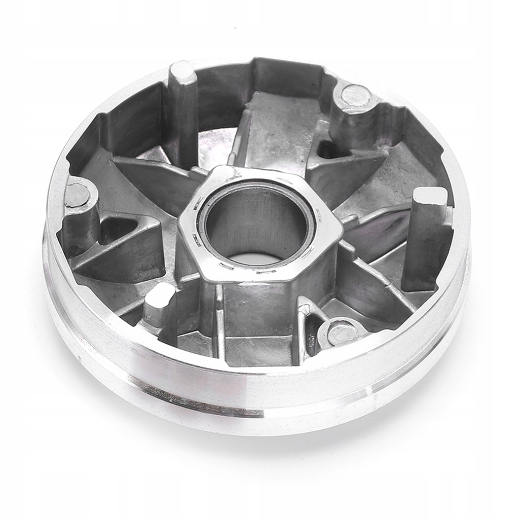 фото №6, Kompletny модуль вариатора замена колеса