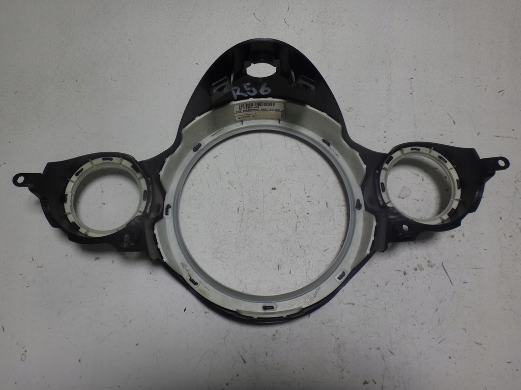 фото №6, Защита корпус спидометра приборы mini r55 r56