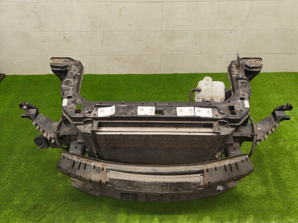 Mini r60 ремень передний радиатор вентилятор 2.0d Цена