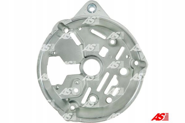 фото №3, Кронштейн, фланец приводной генератора as-pl abr4009