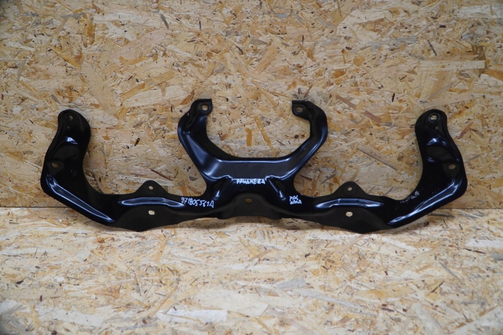 Ремень передний усилитель радиатор радиатор вентилятор panamera 3 976 2.9 Недорого