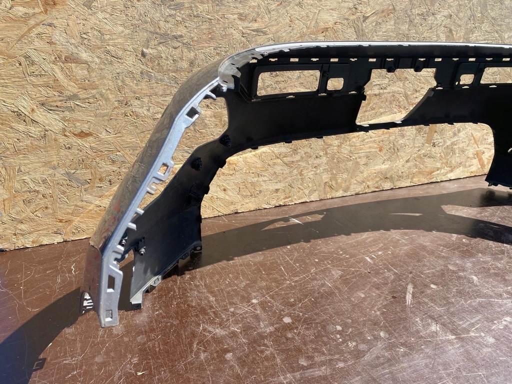 фото №8, Бампер передній перед kia niro ii 2