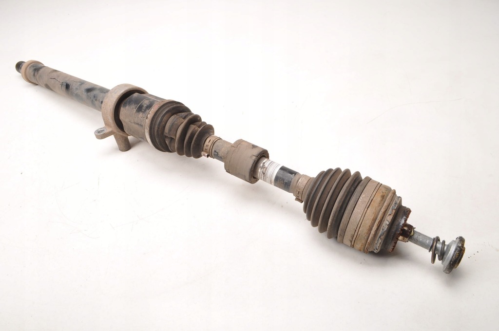 фото №1, Mini f55 f56 f57 2.0 привідний вал права довга 8661690