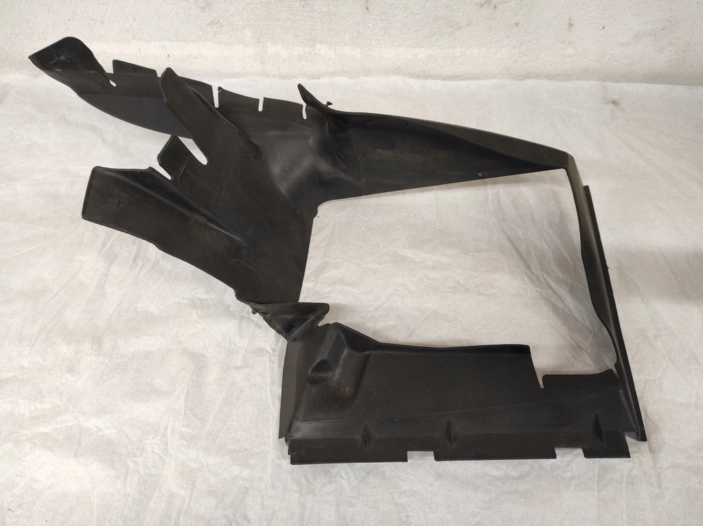 фото №8, Audi q7 4l sline повітропровід повітря p 4l0117336b