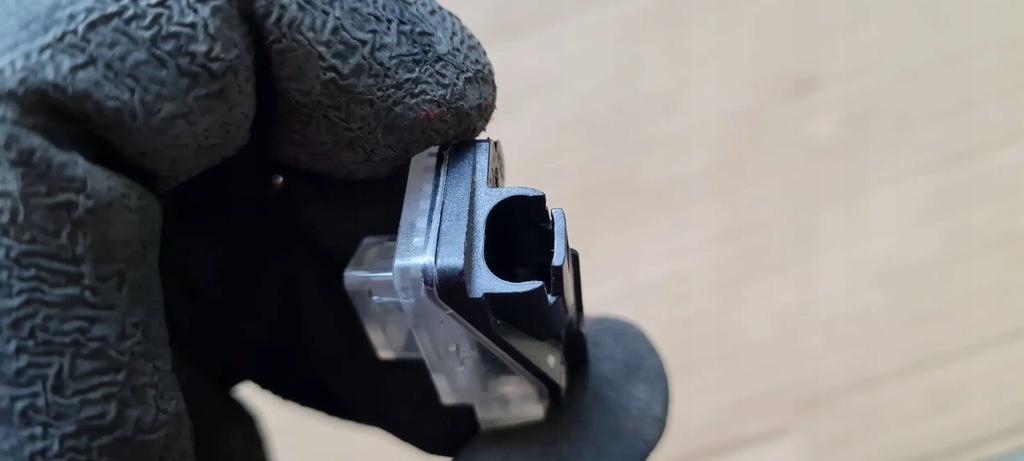 фото №11, Sq5 q5 80a лампа двері ліва лівий перед задня 8w0947133 s4 b9 8w a5