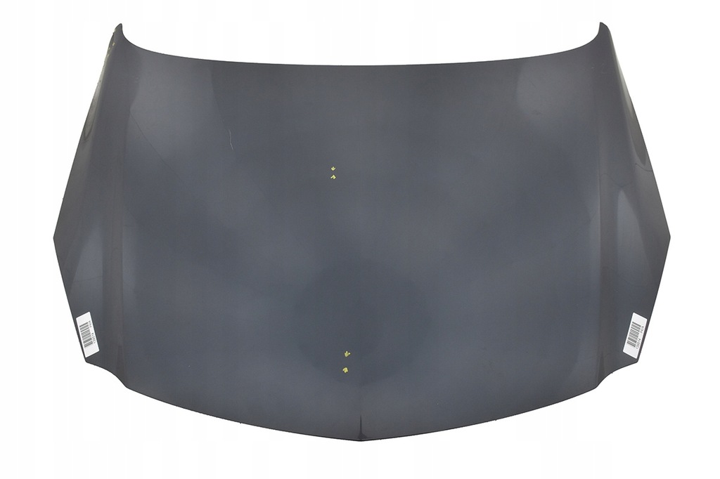 фото №1, Капот кришка двигуна opel insignia a