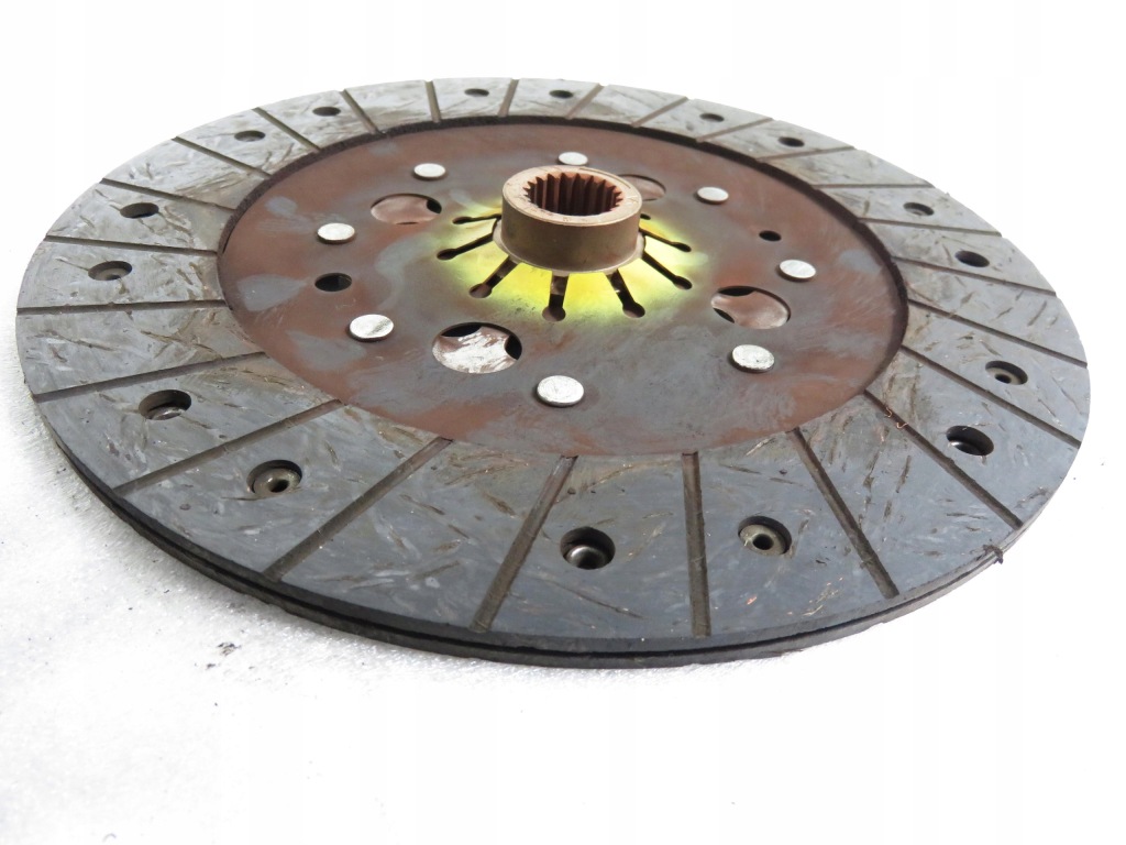 Колесо двухмассовый fiat brava 1.9 jtd 284673 1024995 Оригинал