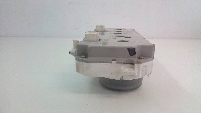 фото №6, Панель обдув mazda 6 gg 2003r.