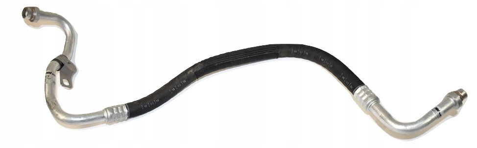 фото №1, Renault оригінальний номер 924548515r трубка шланг wąż кондиціонера