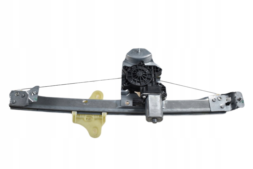 фото №1, Подъемник правый перед clio iv 4 2 контакты