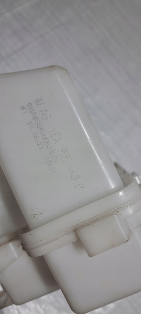 фото №8, Vw id.3 бак омывателя 1ea955453f