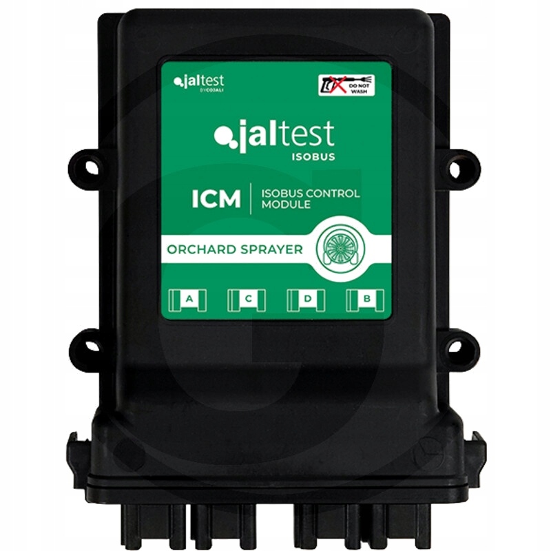 Купити Jaltest icm ecu - orchard sprayer датчик